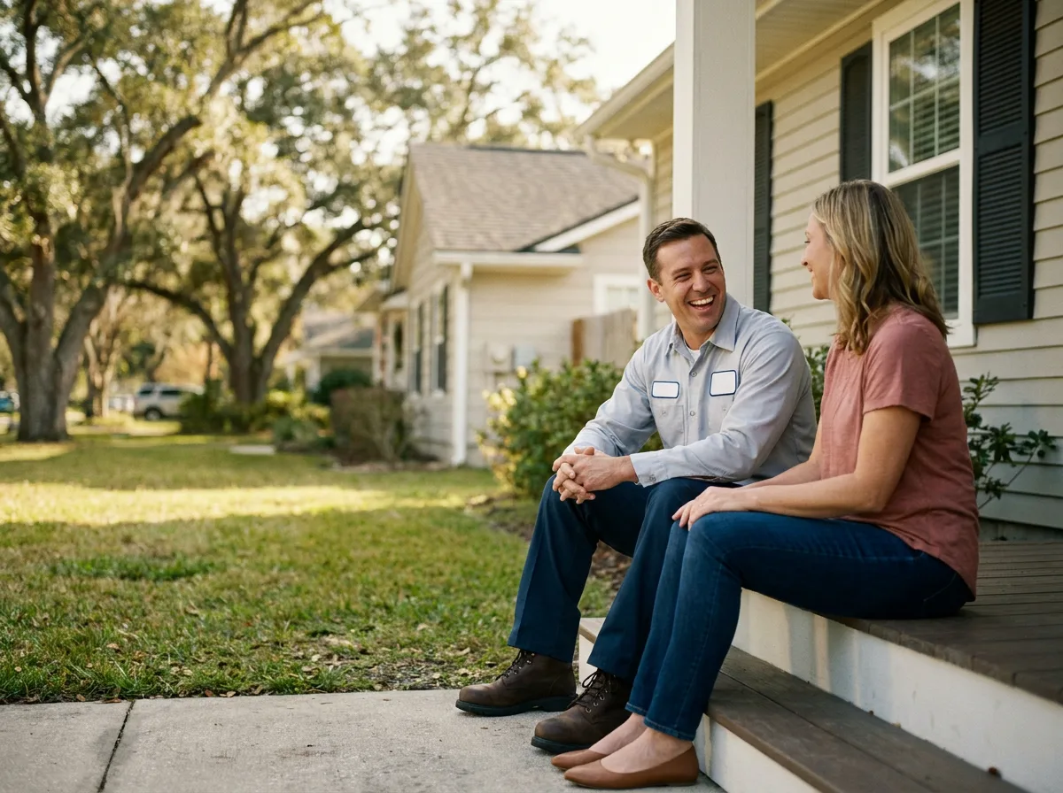 Septic tank pumping FAQs for Hot Springs, AR